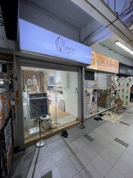 Tanjong Pagar Plaza (D2), Shop House #504164991